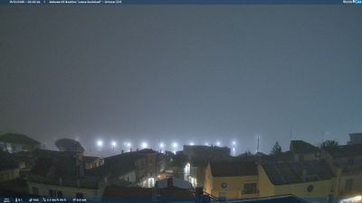 immagine della webcam nei dintorni di Foggetta: webcam Ortona