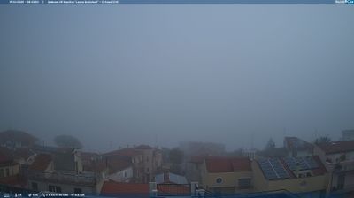 immagine della webcam nei dintorni di Vallevo': webcam Ortona