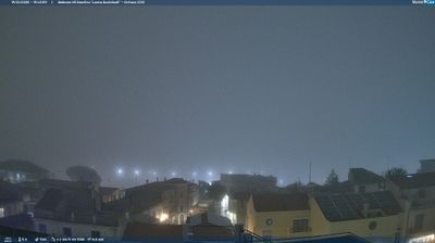 immagine della webcam nei dintorni di Crecchio: webcam Ortona