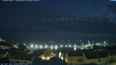 immagine della webcam nei dintorni di Francavilla al Mare: webcam Ortona