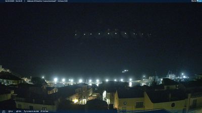 immagine della webcam nei dintorni di Pescara Liberi: webcam Ortona