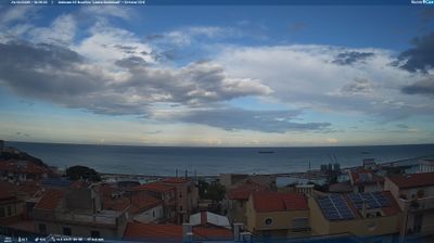 immagine della webcam nei dintorni di Pescara Liberi: webcam Ortona