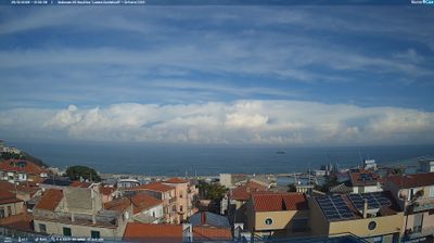immagine della webcam nei dintorni di Pescara Liberi: webcam Ortona
