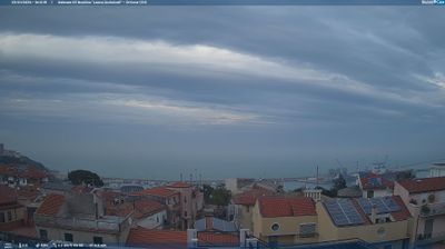 immagine della webcam nei dintorni di Chieti Scalo: webcam Ortona