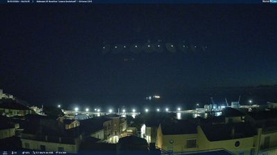 immagine della webcam nei dintorni di Santa Filomena: webcam Ortona