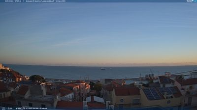 immagine della webcam nei dintorni di San Vito Chietino: webcam Ortona