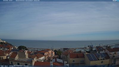 immagine della webcam nei dintorni di San Vito Chietino: webcam Ortona