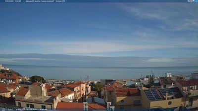 immagine della webcam nei dintorni di Vallevo': webcam Ortona
