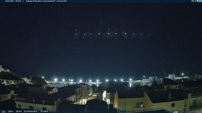 immagine della webcam nei dintorni di Postilli: webcam Ortona