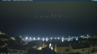 immagine della webcam nei dintorni di Chieti: webcam Ortona