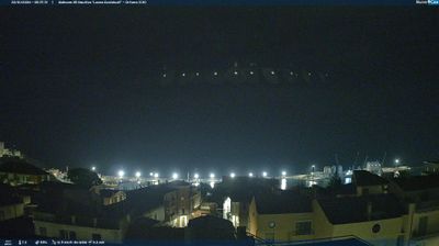immagine della webcam nei dintorni di Rapino: webcam Ortona