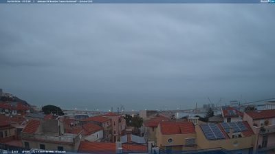 immagine della webcam nei dintorni di Foggetta: webcam Ortona