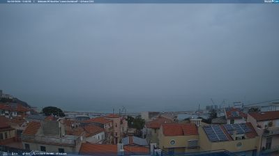 immagine della webcam nei dintorni di Vasto: webcam Ortona
