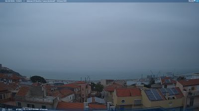 immagine della webcam nei dintorni di Crecchio: webcam Ortona