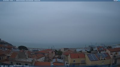 immagine della webcam nei dintorni di Francavilla al Mare: webcam Ortona
