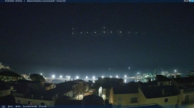 immagine della webcam nei dintorni di Lanciano: webcam Ortona