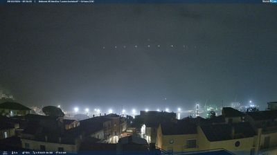 immagine della webcam nei dintorni di Pescara: webcam Ortona