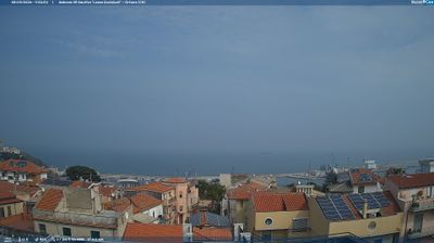 immagine della webcam nei dintorni di Fossacesia: webcam Ortona