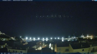 immagine della webcam nei dintorni di Pineta: webcam Ortona