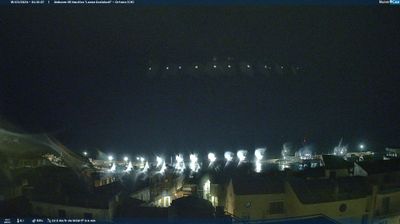 immagine della webcam nei dintorni di Marina di San Vito: webcam Ortona