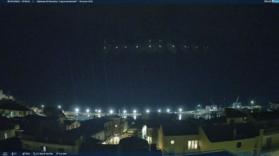 immagine della webcam nei dintorni di Fossacesia Marina: webcam Ortona