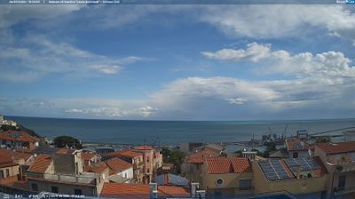 Preview delle webcam di Ortona
