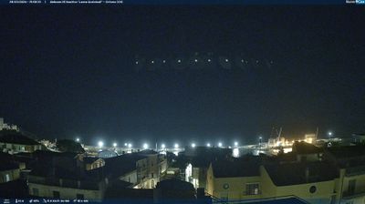 immagine della webcam nei dintorni di Pescara: webcam Ortona