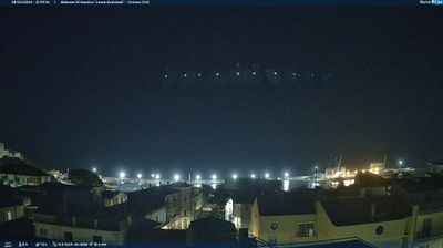 immagine della webcam nei dintorni di Silville: webcam Ortona