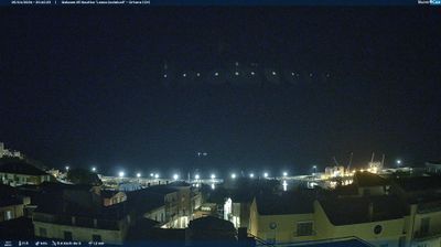 immagine della webcam nei dintorni di Silvi Marina: webcam Ortona