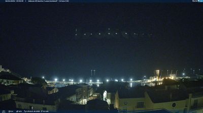 immagine della webcam nei dintorni di Francavilla al Mare: webcam Ortona
