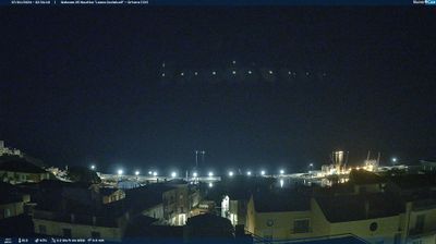 immagine della webcam nei dintorni di Francavilla al Mare: webcam Ortona