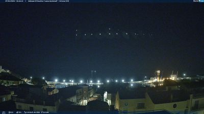 immagine della webcam nei dintorni di Francavilla al Mare: webcam Ortona