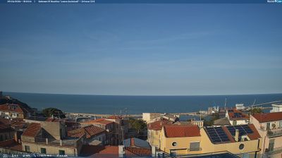 Preview delle webcam di Ortona