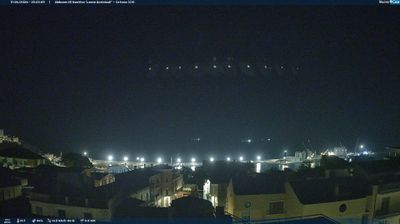 immagine della webcam nei dintorni di Pescara: webcam Ortona