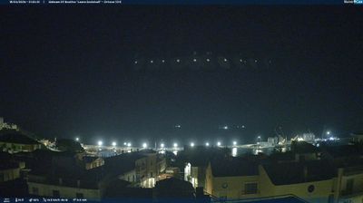 immagine della webcam nei dintorni di Postilli: webcam Ortona