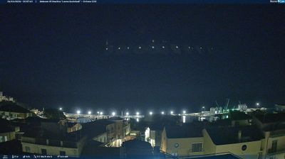 immagine della webcam nei dintorni di Rapino: webcam Ortona