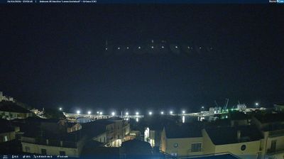immagine della webcam nei dintorni di Silvi Marina: webcam Ortona