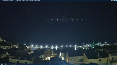 immagine della webcam nei dintorni di Vallevo': webcam Ortona