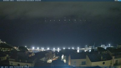 immagine della webcam nei dintorni di Pineta: webcam Ortona