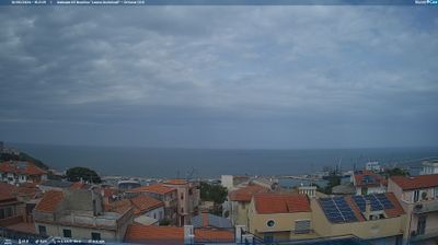Preview delle webcam di Ortona