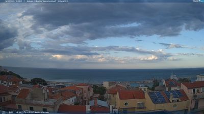 immagine della webcam nei dintorni di Pescara: webcam Ortona