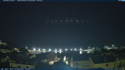 immagine della webcam nei dintorni di Pescara: webcam Ortona