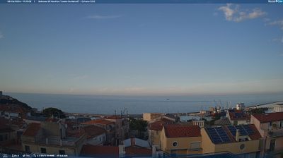 immagine della webcam nei dintorni di Chieti: webcam Ortona