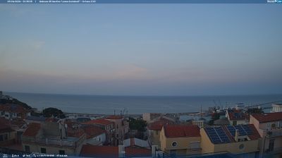 immagine della webcam nei dintorni di Chieti: webcam Ortona
