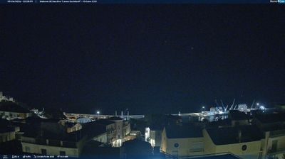 immagine della webcam nei dintorni di Pescara: webcam Ortona