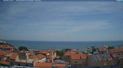 Preview delle webcam di Ortona