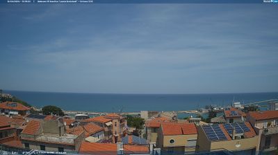 Preview delle webcam di Ortona