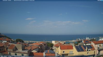 Preview delle webcam di Ortona