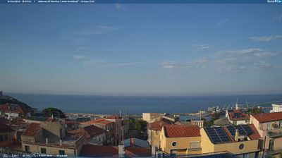 immagine della webcam nei dintorni di Chieti: webcam Ortona