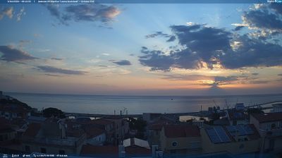 Preview delle webcam di Ortona